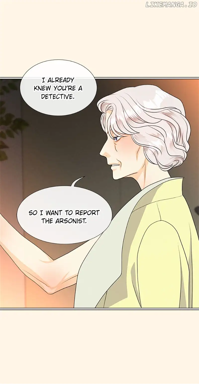 Personal Preference Chapter 63 - Page 43