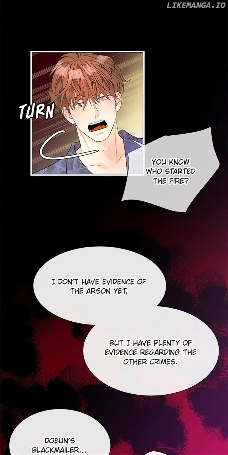 Personal Preference Chapter 63 - Page 44