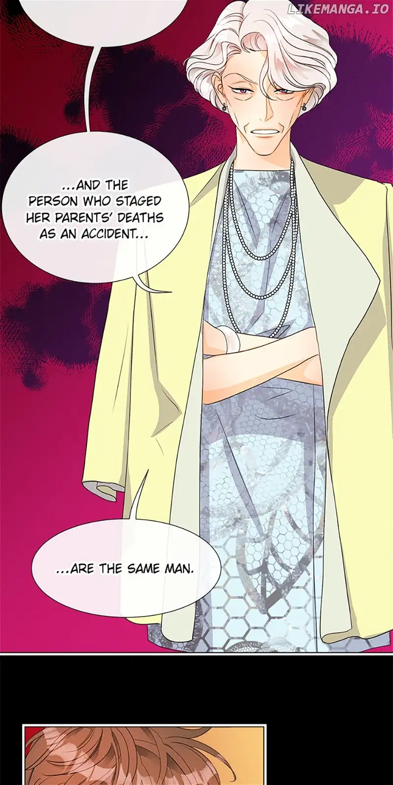 Personal Preference Chapter 63 - Page 45