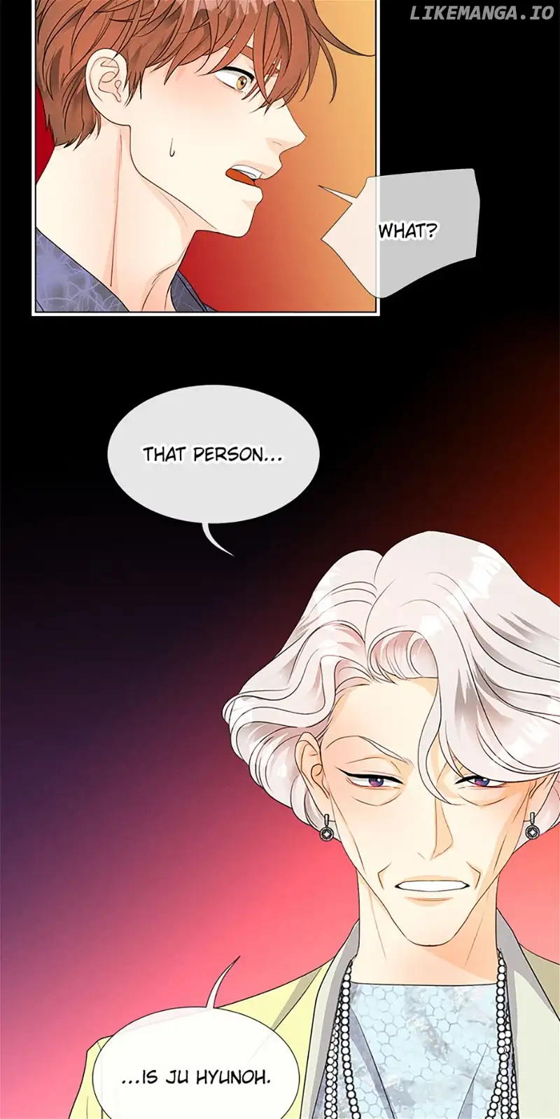 Personal Preference Chapter 63 - Page 46