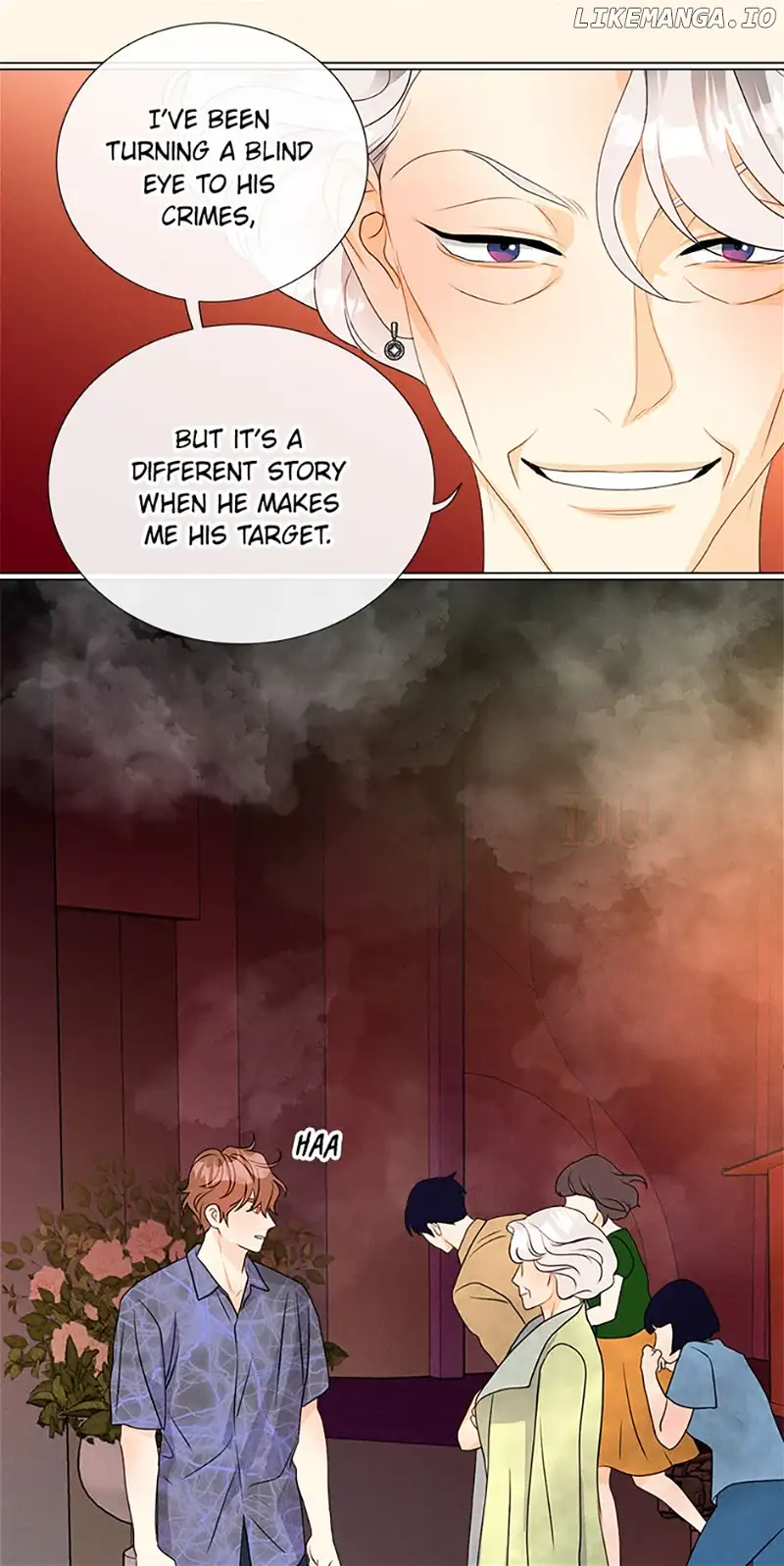 Personal Preference Chapter 63 - Page 48