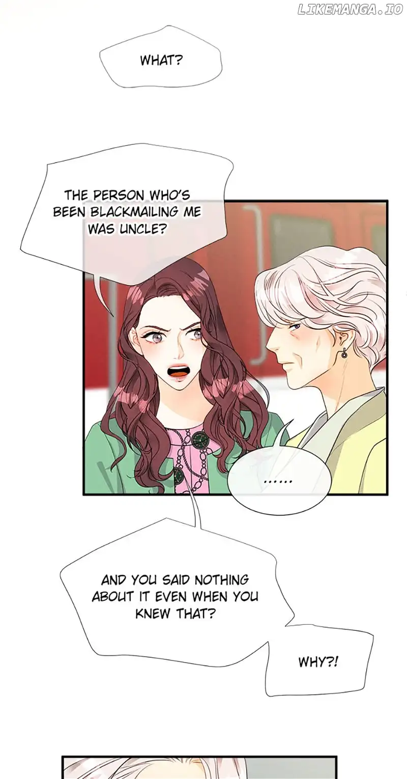 Personal Preference Chapter 63 - Page 50