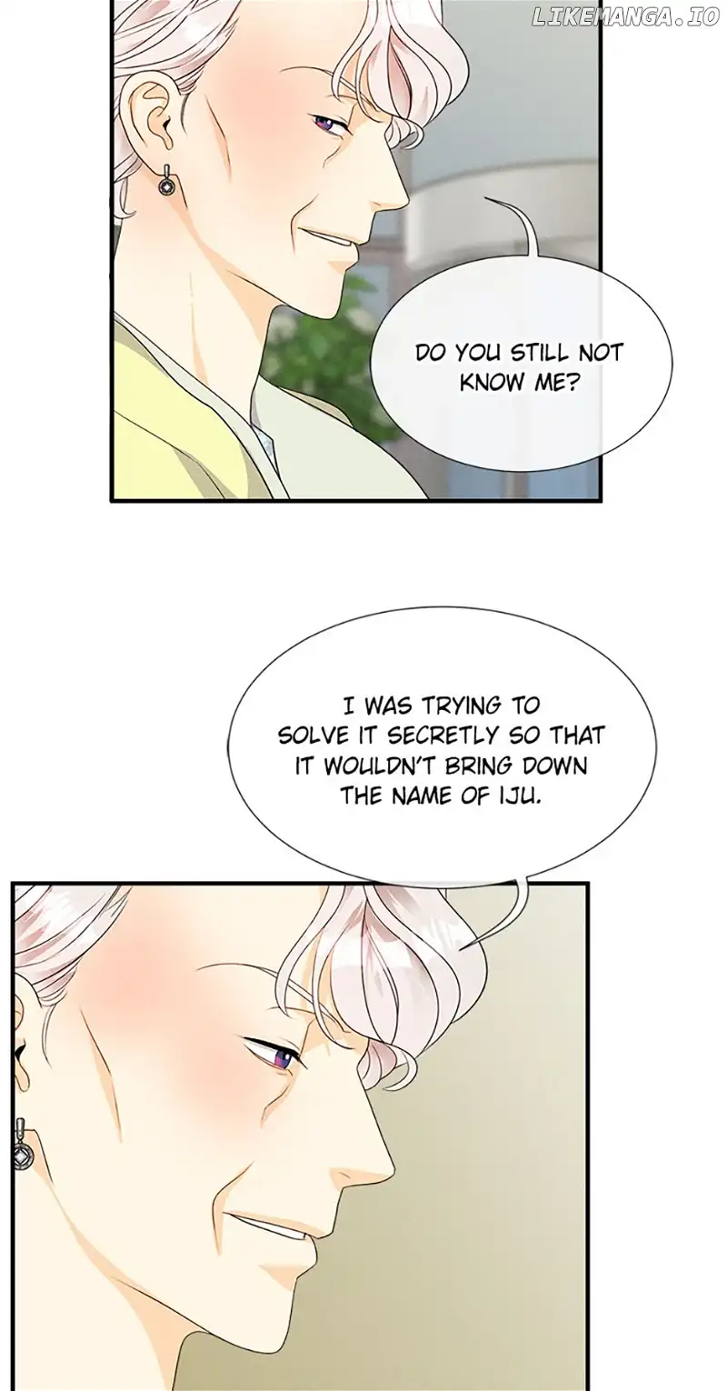 Personal Preference Chapter 63 - Page 51