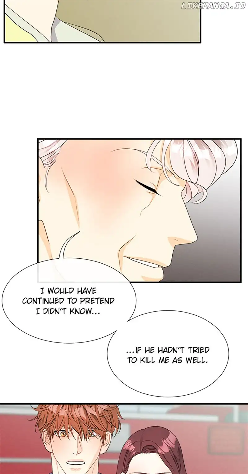 Personal Preference Chapter 63 - Page 52