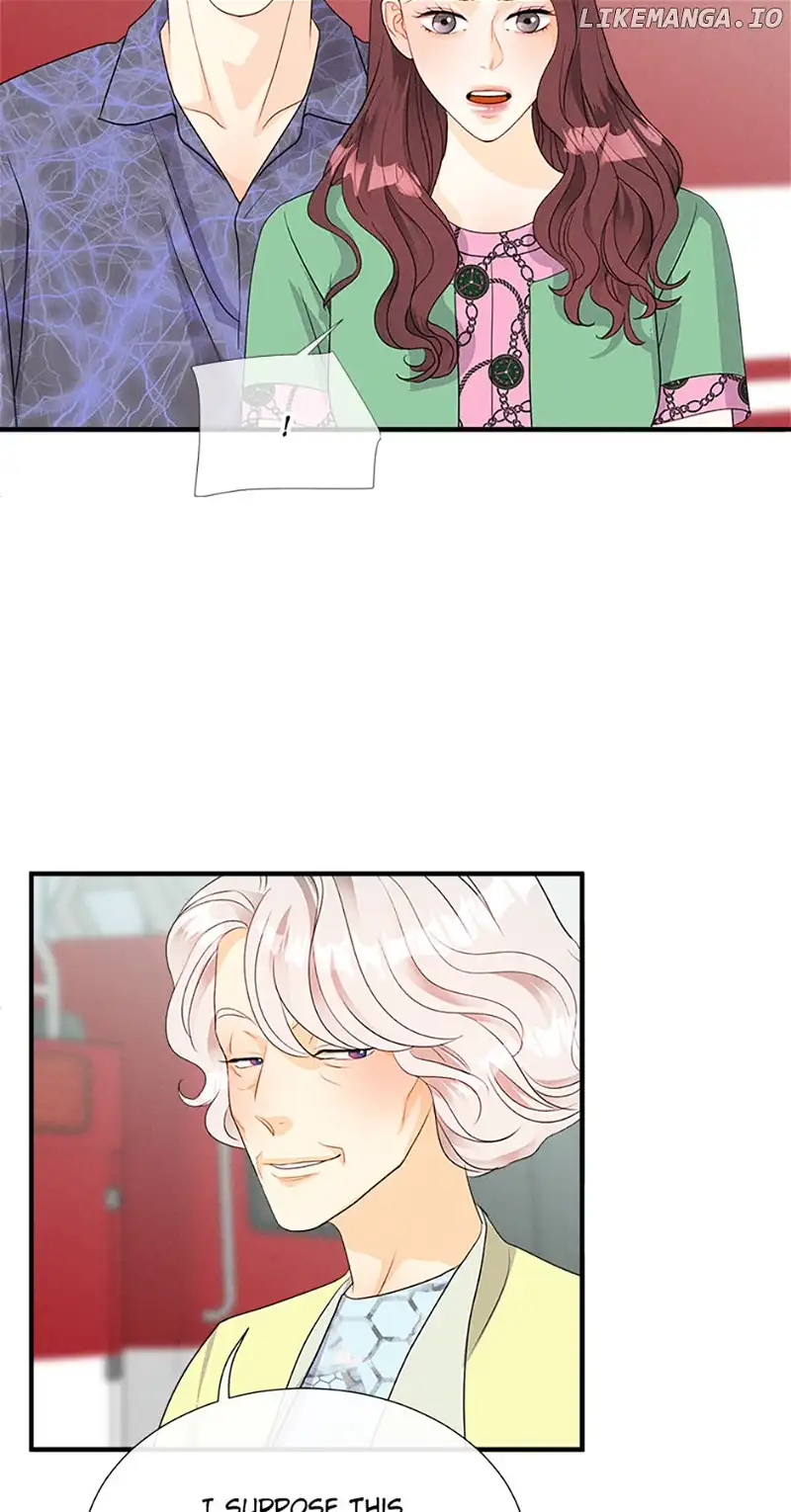 Personal Preference Chapter 63 - Page 53