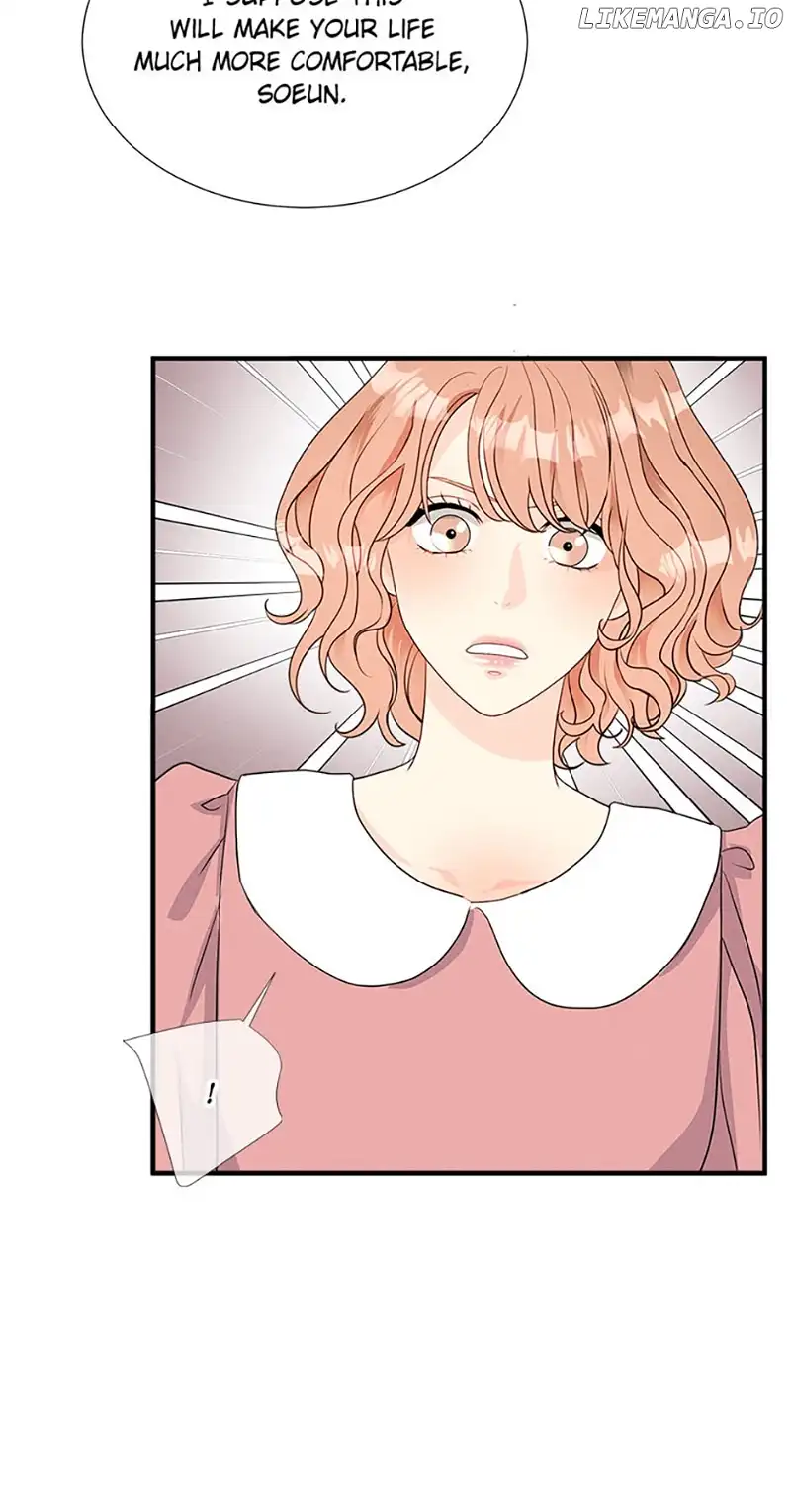 Personal Preference Chapter 63 - Page 54