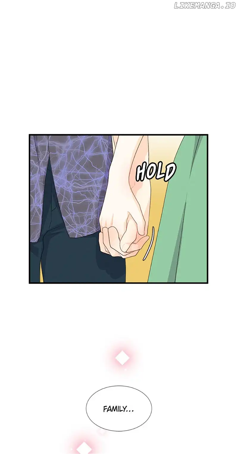 Personal Preference Chapter 64 - Page 4