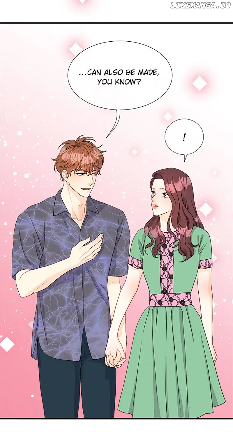 Personal Preference Chapter 64 - Page 5