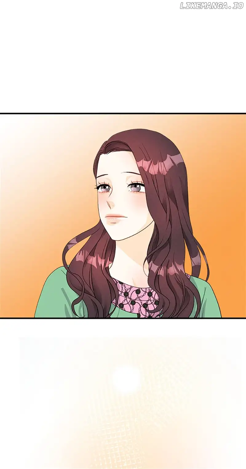 Personal Preference Chapter 64 - Page 6