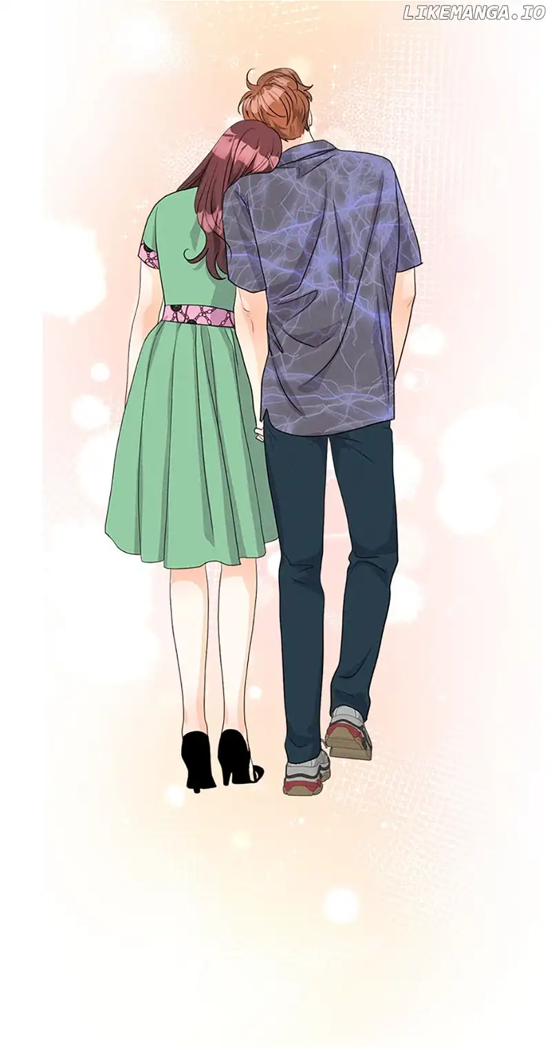 Personal Preference Chapter 64 - Page 7