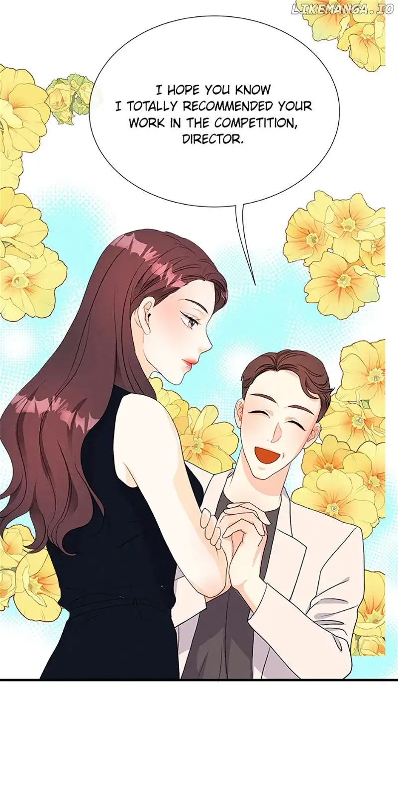 Personal Preference Chapter 64 - Page 12