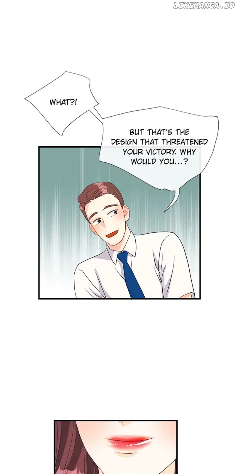 Personal Preference Chapter 64 - Page 21