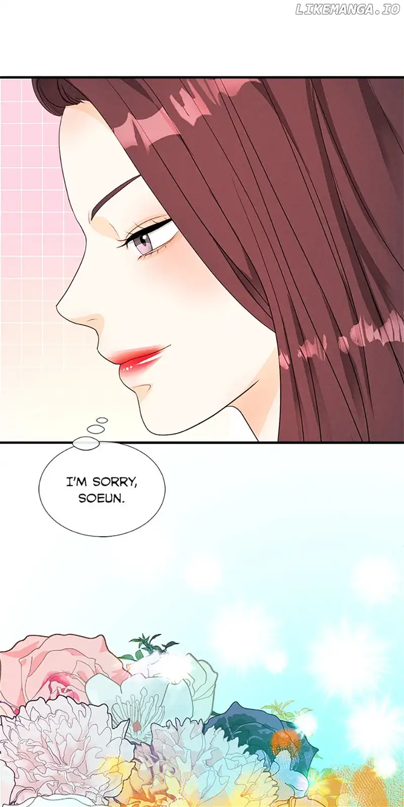 Personal Preference Chapter 64 - Page 24