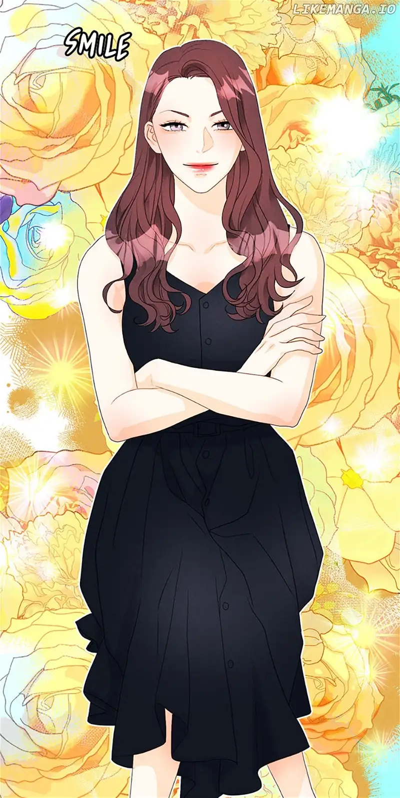 Personal Preference Chapter 64 - Page 25