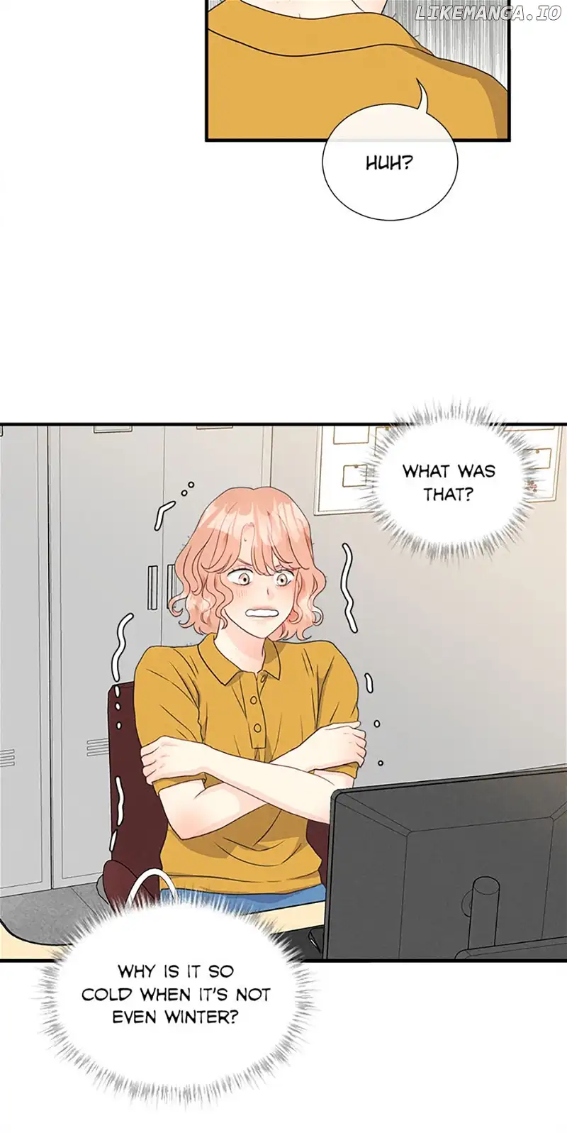 Personal Preference Chapter 64 - Page 27