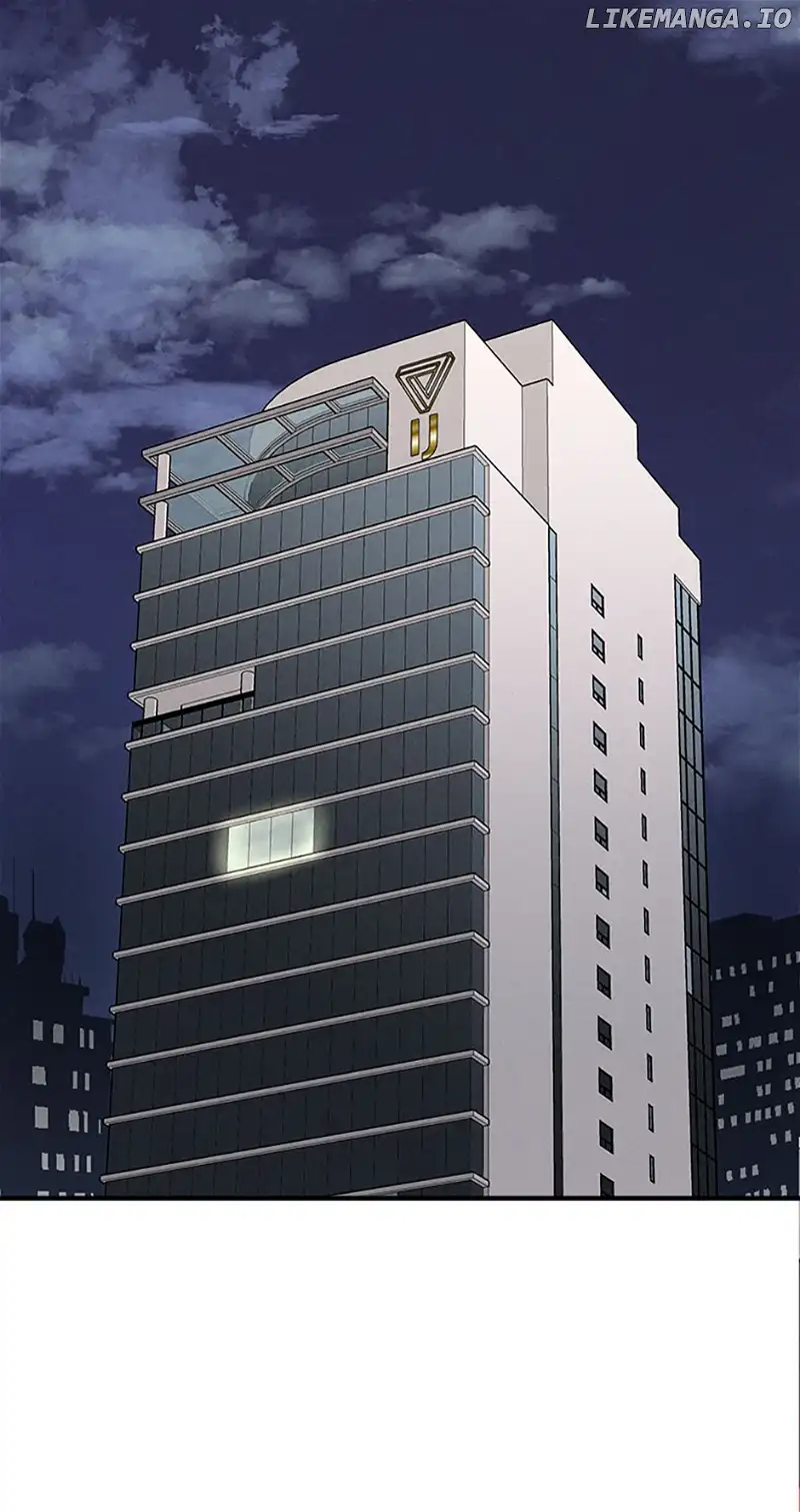 Personal Preference Chapter 64 - Page 31