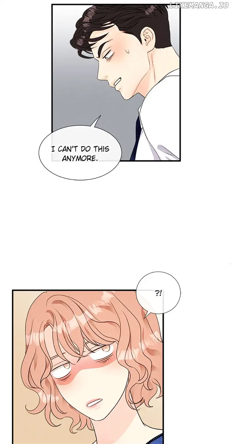 Personal Preference Chapter 64 - Page 35