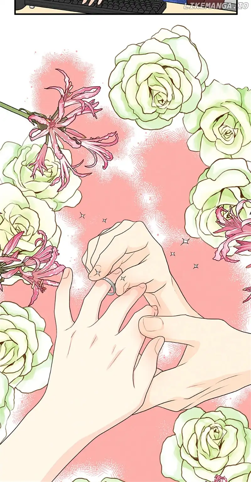 Personal Preference Chapter 64 - Page 39