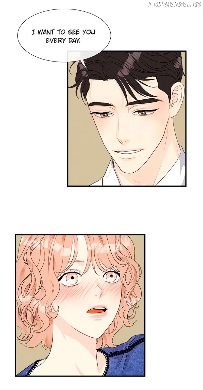 Personal Preference Chapter 64 - Page 41