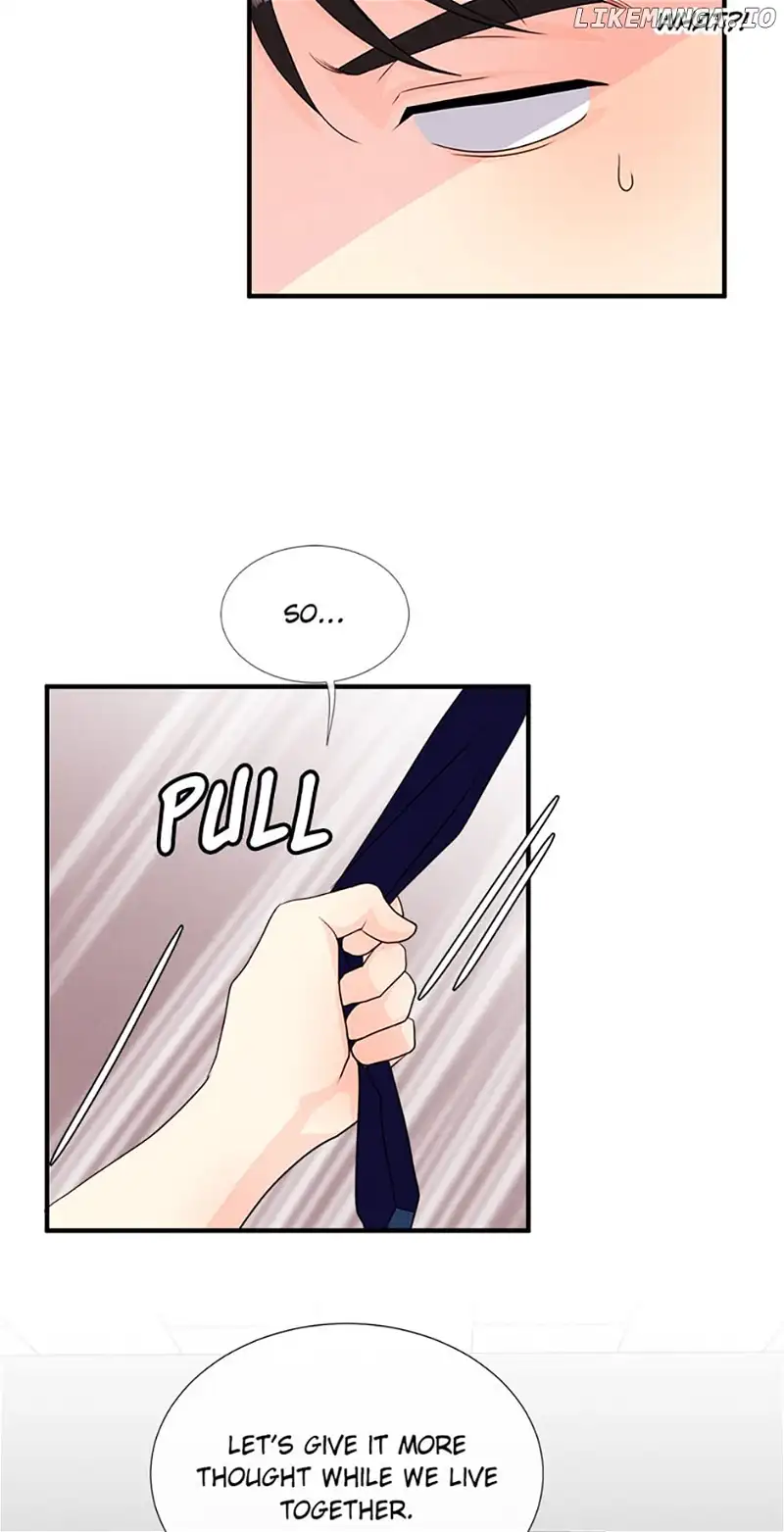 Personal Preference Chapter 64 - Page 43