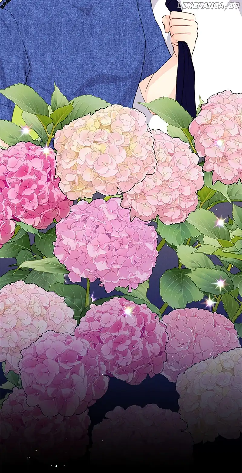 Personal Preference Chapter 64 - Page 46