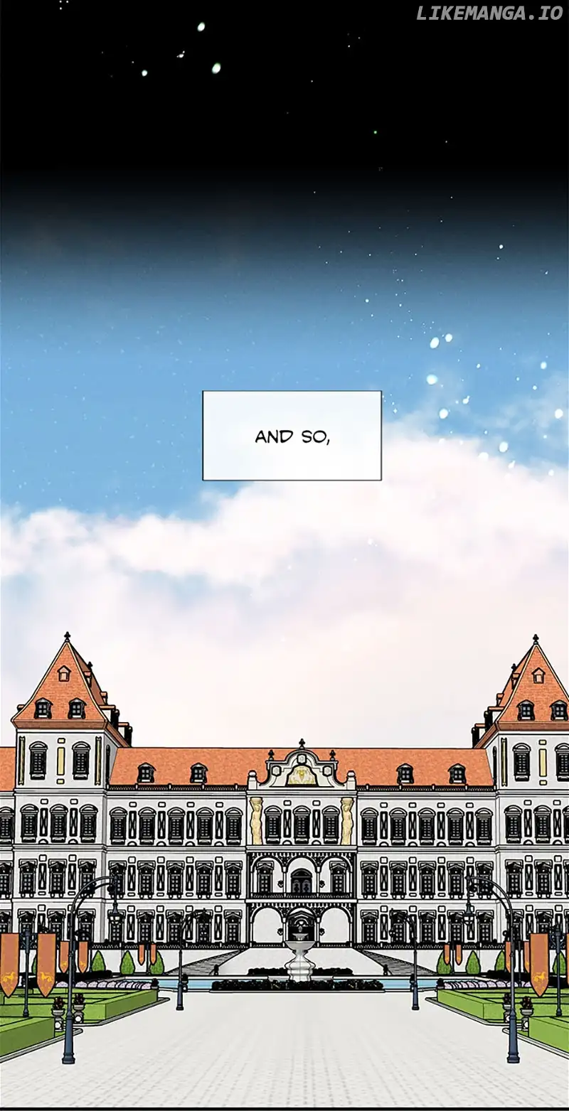 Personal Preference Chapter 64 - Page 47