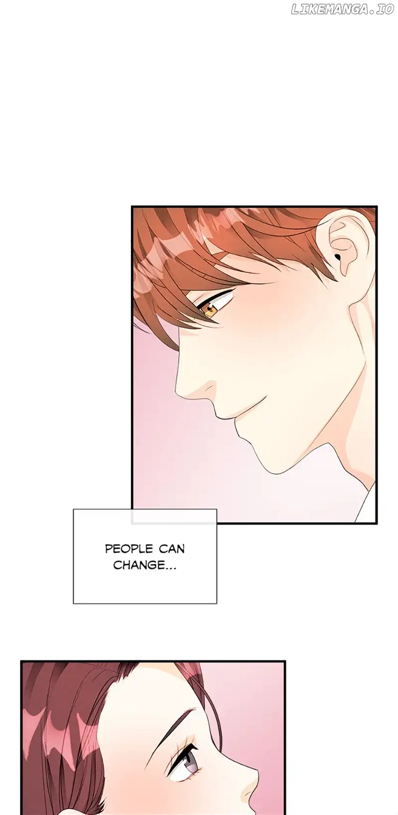 Personal Preference Chapter 64 - Page 50