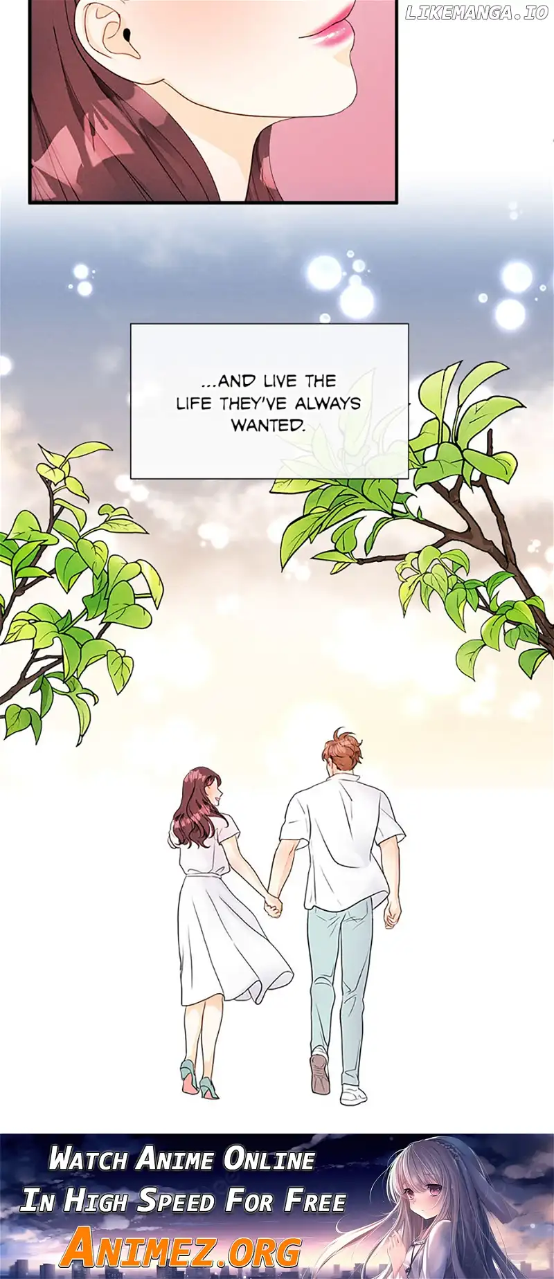 Personal Preference Chapter 64 - Page 51