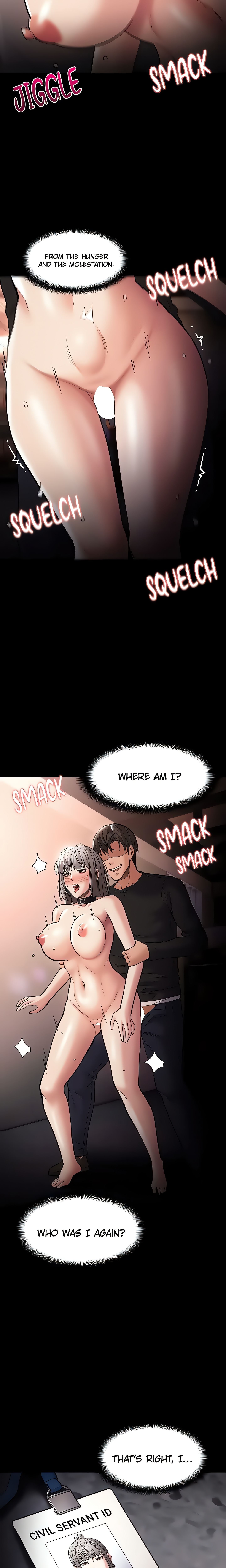 Pervert Diary Chapter 131 - Page 4