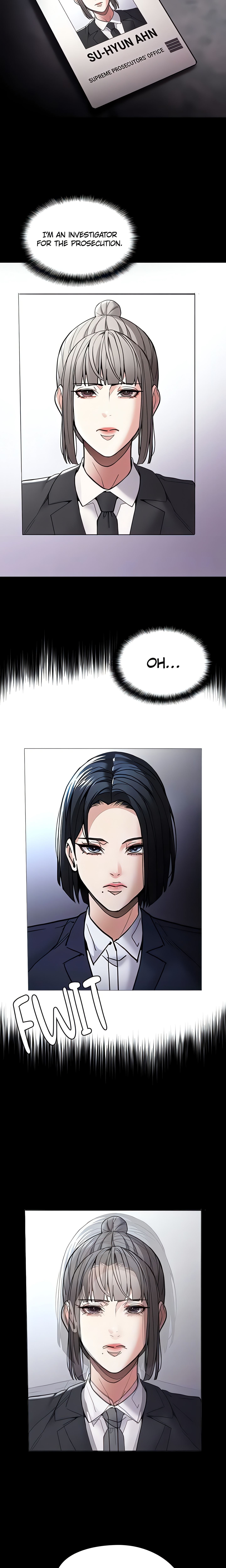 Pervert Diary Chapter 131 - Page 5