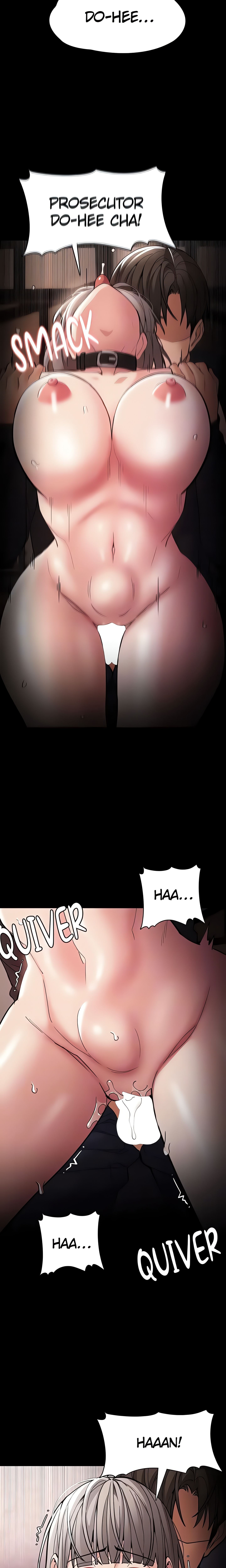 Pervert Diary Chapter 131 - Page 6