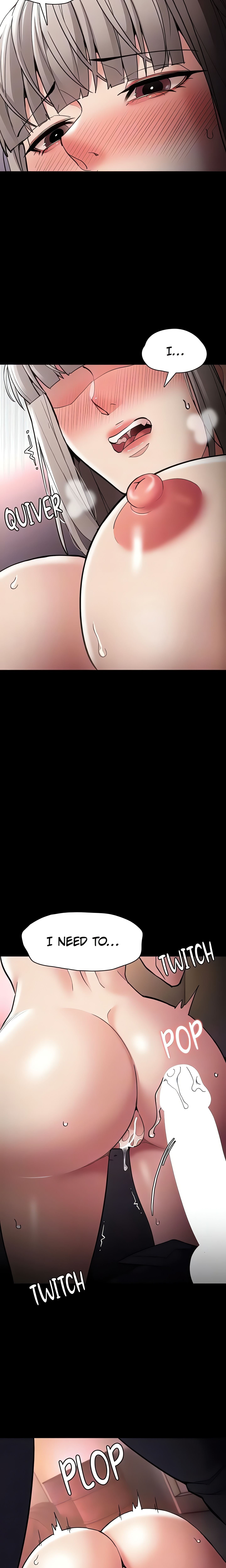 Pervert Diary Chapter 131 - Page 8