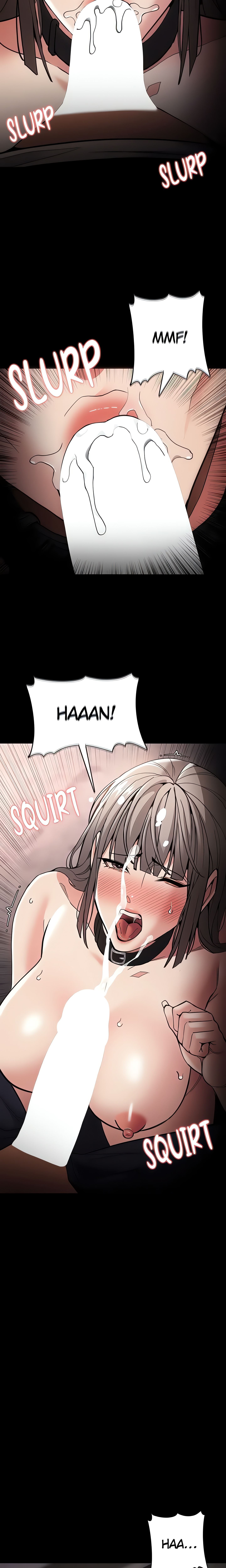 Pervert Diary Chapter 131 - Page 13