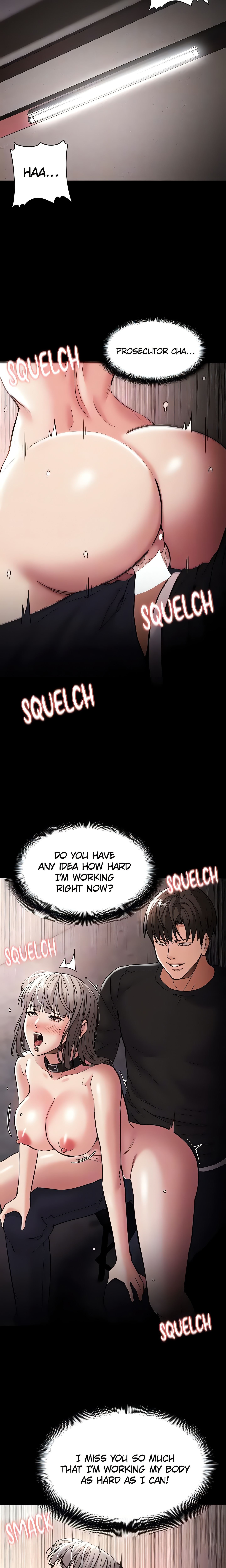 Pervert Diary Chapter 131 - Page 14