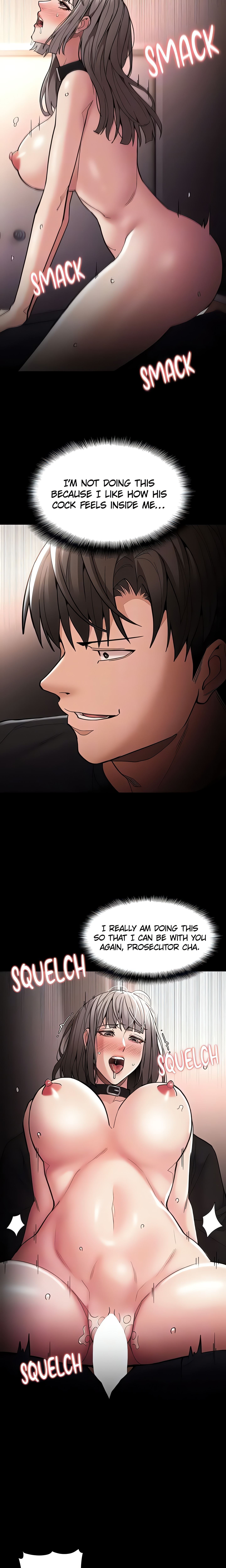 Pervert Diary Chapter 131 - Page 15