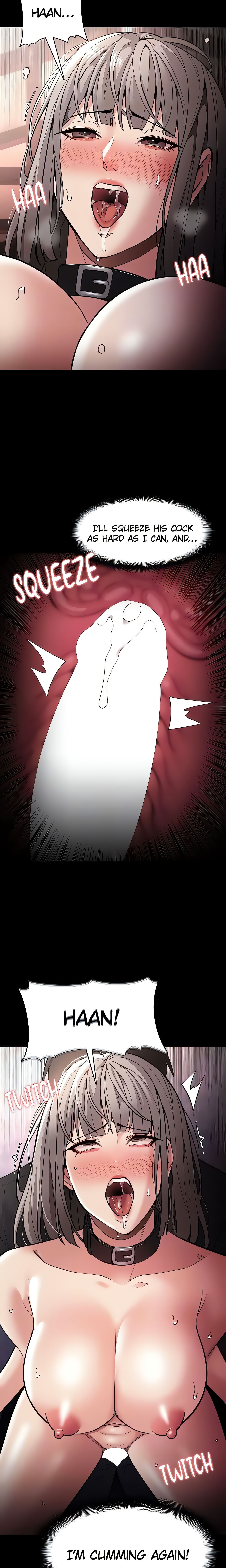 Pervert Diary Chapter 131 - Page 16