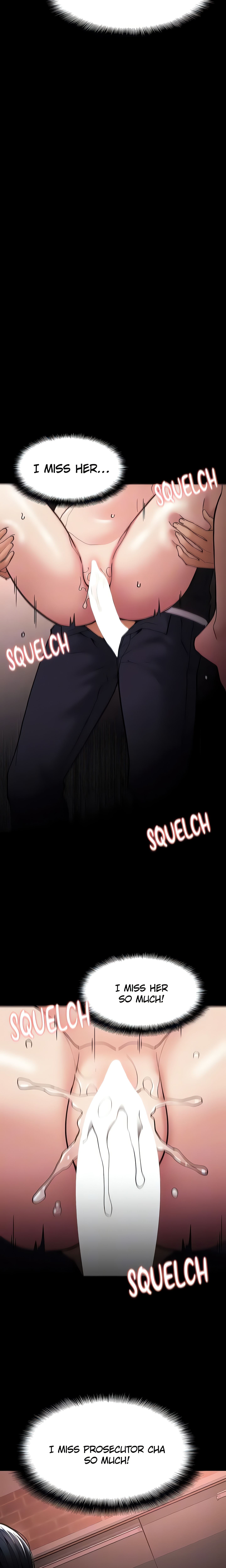 Pervert Diary Chapter 131 - Page 17