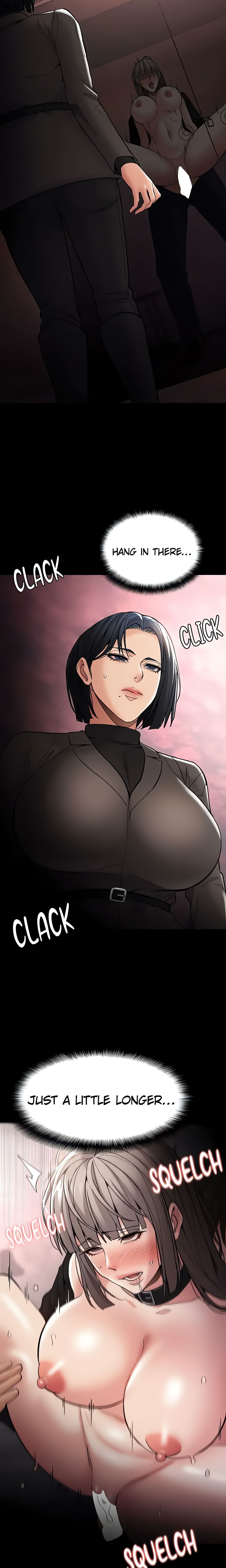 Pervert Diary Chapter 131 - Page 18