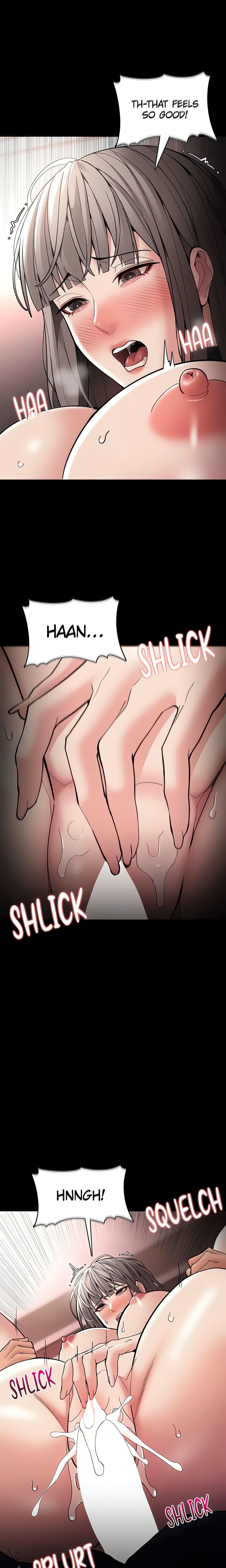 Pervert Diary Chapter 131 - Page 20