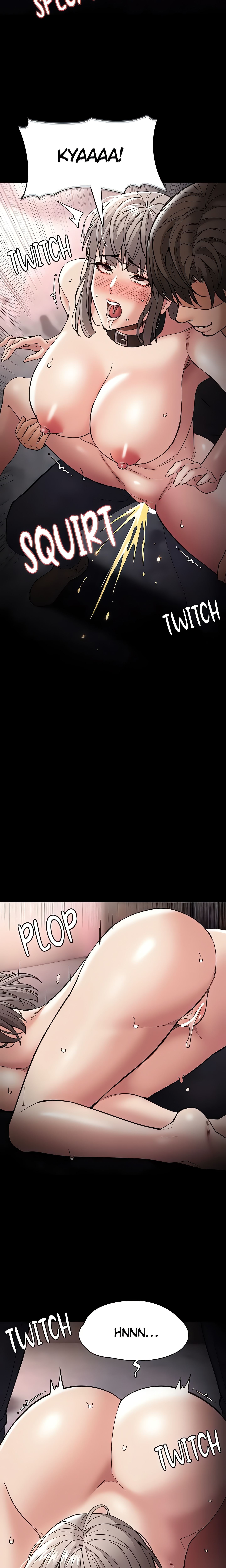 Pervert Diary Chapter 131 - Page 21