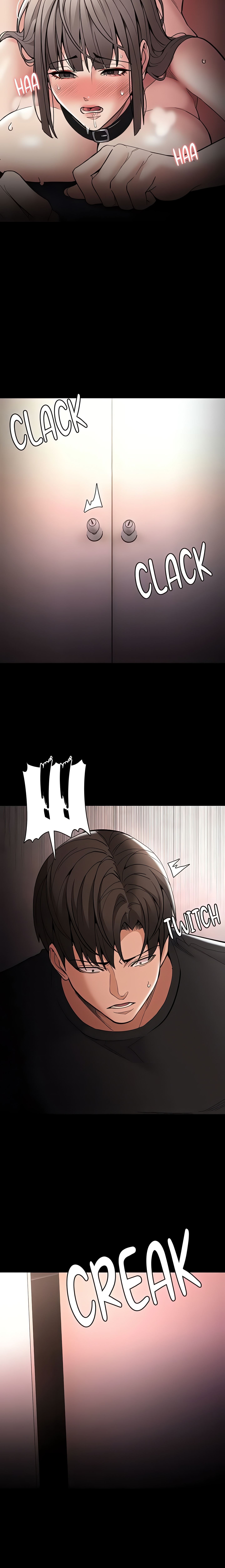 Pervert Diary Chapter 131 - Page 22