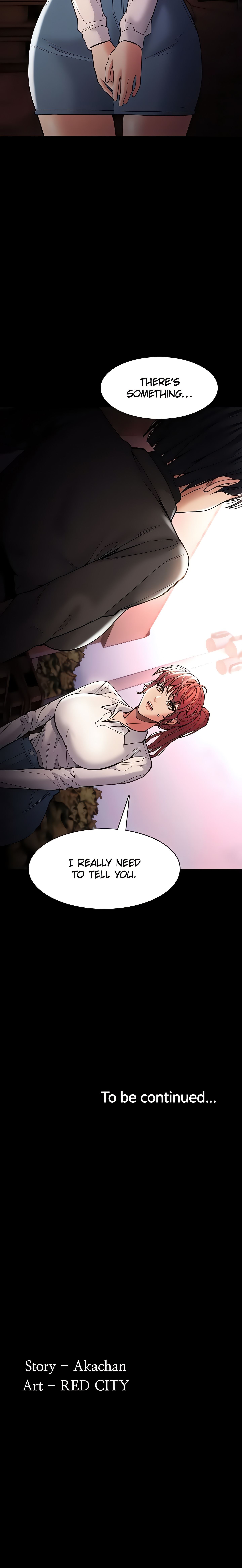 Pervert Diary Chapter 131 - Page 24