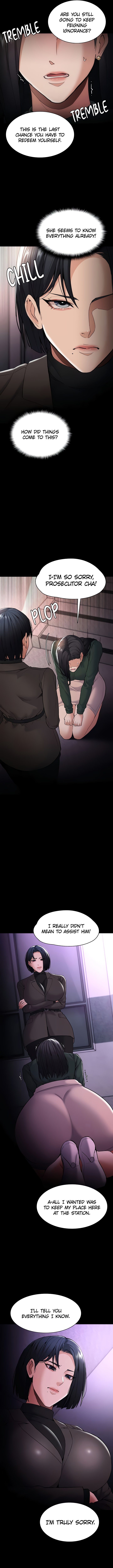 Pervert Diary Chapter 132 - Page 7