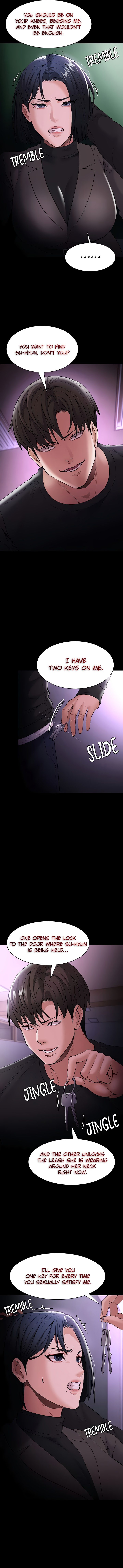 Pervert Diary Chapter 132 - Page 13