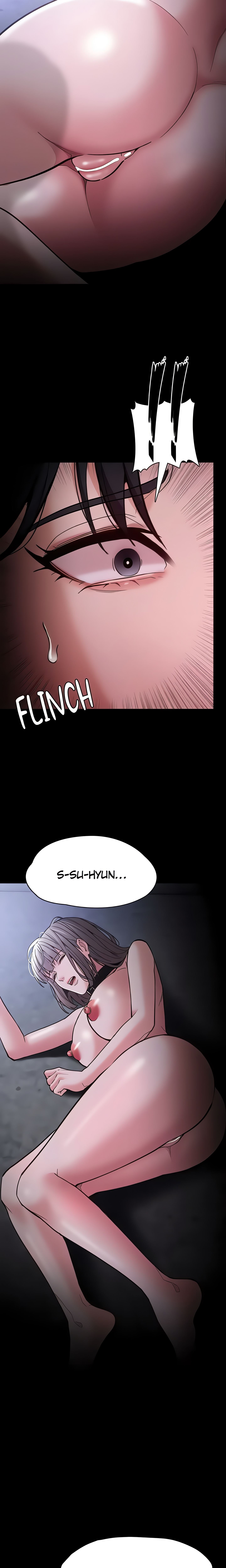 Pervert Diary Chapter 133 - Page 22