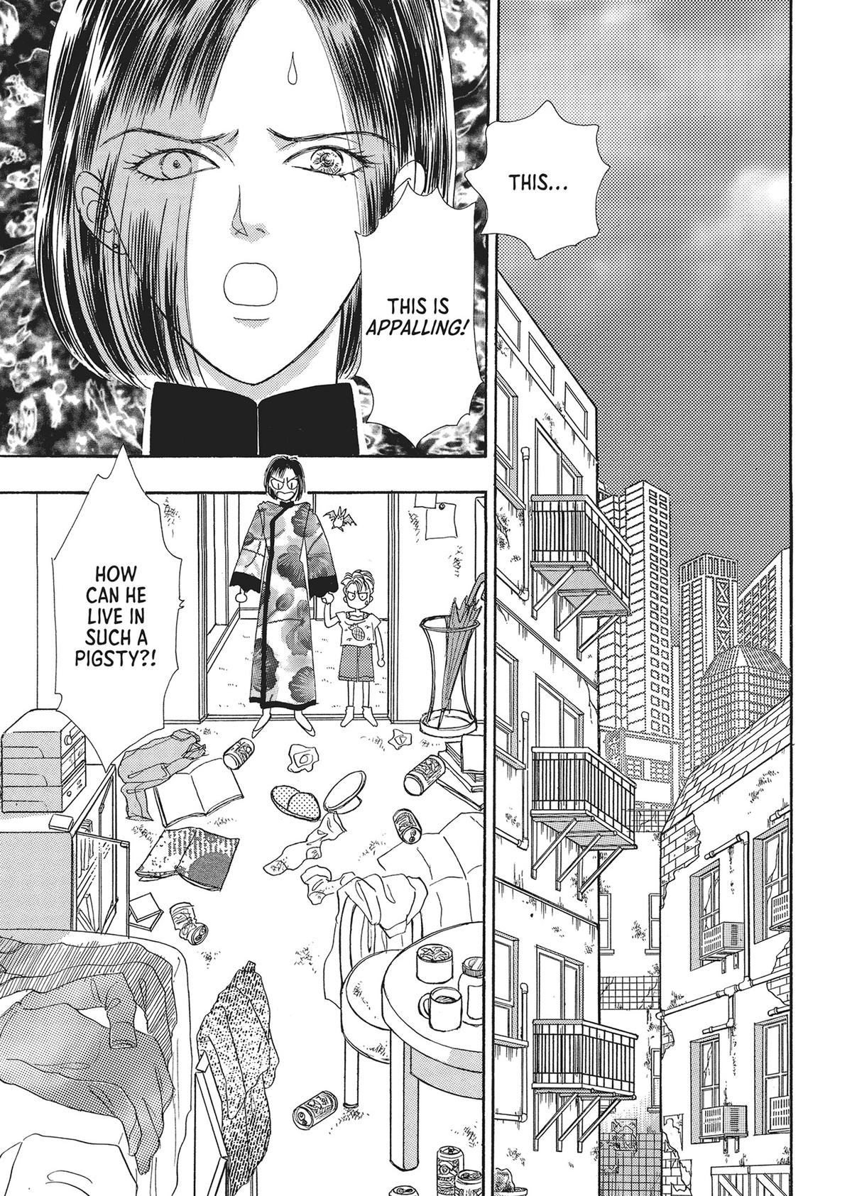 Pet Shop of Horrors - Chapter 20 - 6