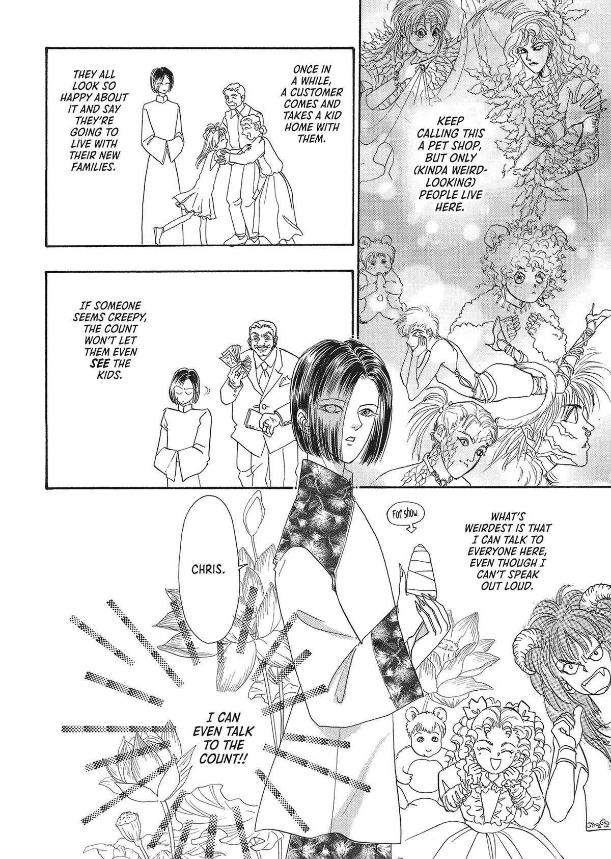 Pet Shop of Horrors - Chapter 20 - 11