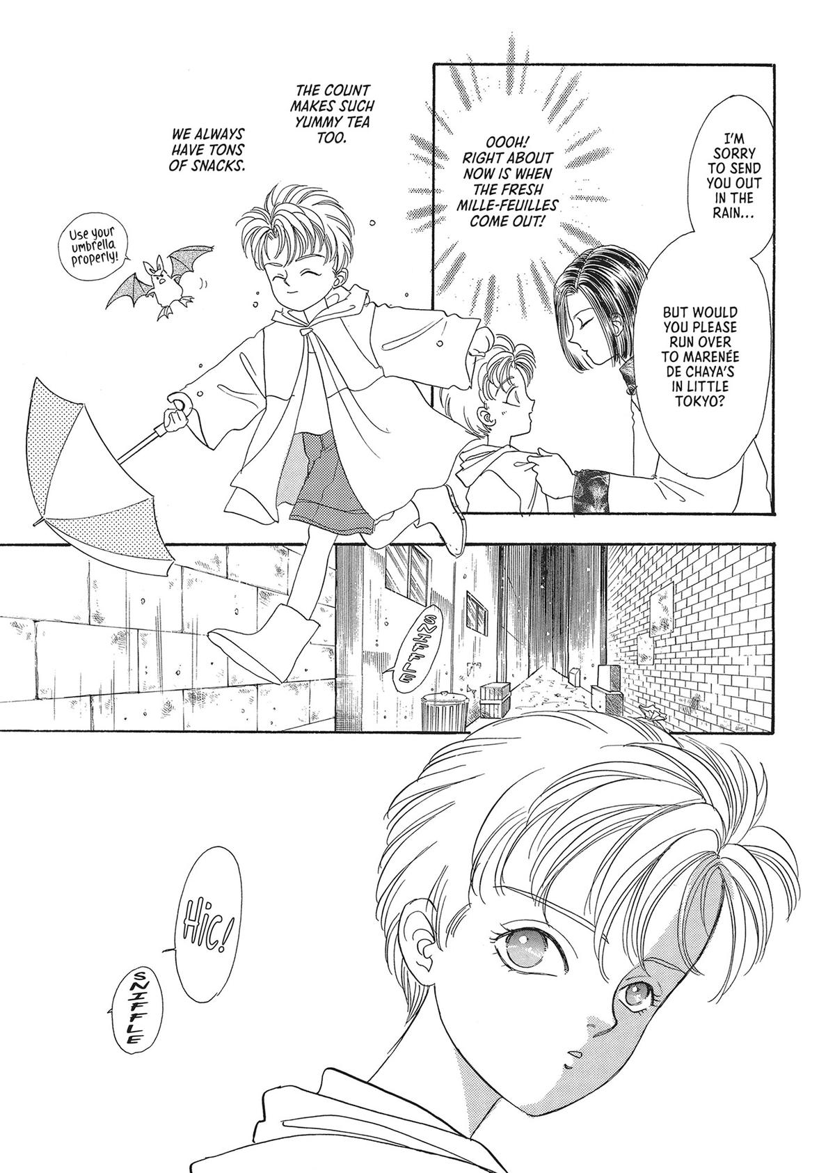 Pet Shop of Horrors - Chapter 20 - 12