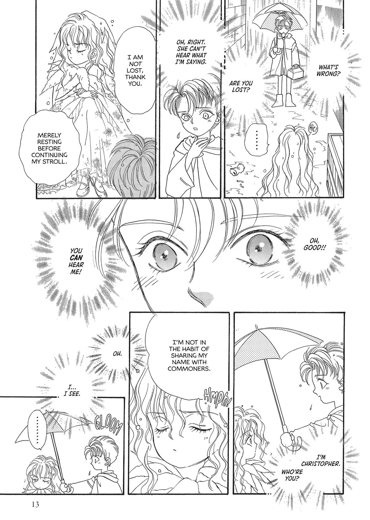 Pet Shop of Horrors - Chapter 20 - 14