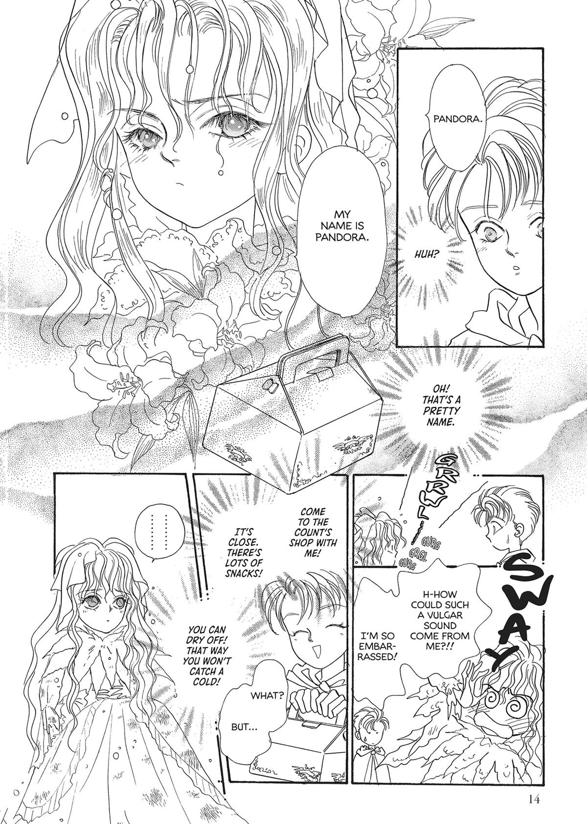 Pet Shop of Horrors - Chapter 20 - 15